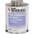 Product Image of High Temperature Anti-Seize Lubricant, Off-White (1 lb Can)