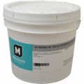 Product Image of Lithium High Temperature Grease, White (8 lb Can)