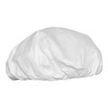 Product Image of Tyvek IsoClean IC729S Bouffant, Elastic Headband, 21.5in Diameter, White (Pack of 250)