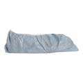 Product Image of ProShield 30 PE440S Shoe Cover, ProShield 30 Skid-Resist Sole, 5.5in High, Elastic Opening, Blue, X-Large (100 Pairs)