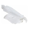 Product Image of Tyvek 400 TY500S Sleeve, 18in Long, Elastic at Both Ends, White (Pack of 200)
