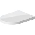 Product Image of Me By Starck Toilet Seat (white)
