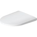 Product Image of D-neo Toilet Seat (white)