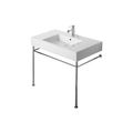 Product Image of Vero Metal Console (Chrome)