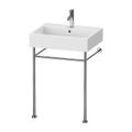 Product Image of Metal Console Vero For 045470 Height Adjustable (Chrome)