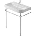 Product Image of Happy D.2 Metal Console (Chrome)