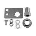 Product Image of Shower-toilet Pre-installation Set