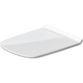 Product Image of Durastyle Toilet Seat (white)