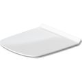 Product Image of Durastyle Toilet Seat (white)