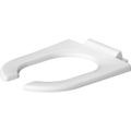 Product Image of Starck 3 Toilet Seat (white)