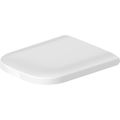 Product Image of Happy D.2 Toilet Seat (white)