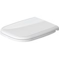 Product Image of D-code Toilet Seat (white)