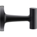 Product Image of Starck T Towel Hooks (Black)