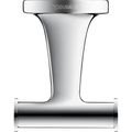 Product Image of Starck T Towel Hooks (Chrome)