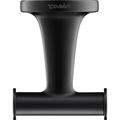 Product Image of Starck T Towel Hooks (Black)