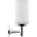 Product Image of Starck T Toothbrush Cup (Chrome)