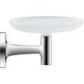 Product Image of Starck T Soap Dish (Chrome)