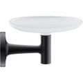 Product Image of Starck T Soap Dish (Matte Black)