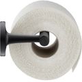 Product Image of Starck T Toilet Paper Holder (Matte Black)