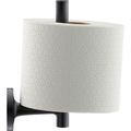 Product Image of Starck T Spare Roll Holder (Matte Black)
