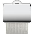 Product Image of Starck T Toilet Paper Holder (Chrome)