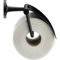 Product Image of Starck T Toilet Paper Holder (Matte Black)