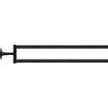 Product Image of Starck T Towel Rail (Matte Black)