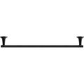 Product Image of Starck T Towel Rail (Matte Black)