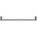 Product Image of Starck T Towel Rail (Matte Black)