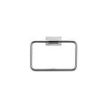 Product Image of Towel Ring Karree (Chrome)