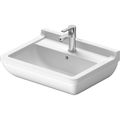 Product Image of Starck 3 21-5/8" X 16-7/8" Bathroom Sink (white)