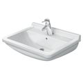 Product Image of Starck 3 23-5/8" X 17-3/4" Bathroom Sink (white)