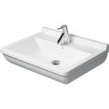 Product Image of Washbasin 65 Cm Starck 3 With Overflow (white)