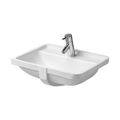 Product Image of Starck 3 20-5/8" X 15-3/4" Bathroom Sink (white)