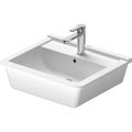 Product Image of Vanity Basin 56 Cm Starck 3 (white) Countertop Model