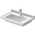 Product Image of Starck 3 27-1/2" X 19-1/4" Bathroom Sink (white)