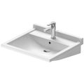 Product Image of Starck 3 Wall-mount Sink (white)