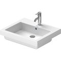 Product Image of Vero 21-5/8" X 18-1/4" Bathroom Sink (white)