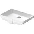 Product Image of 2nd Floor Undermount Sink (white)
