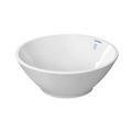 Product Image of Bacino 16-1/2" X 16-1/2" Bathroom Sink (white)