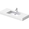 Product Image of Vero 49-1/4" X 19-1/4" Bathroom Sink (white)