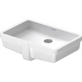 Product Image of Vero Undermount Sink (white)