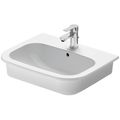 Product Image of Vanity Basin 54 Cm D-code (white) Countertop Modelw.ofw.tp1 Th