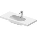 Product Image of D-code 41-3/8" X 18-7/8" Bathroom Sink (white)