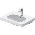 Product Image of D-code 25-5/8" X 18-7/8" Bathroom Sink (white)