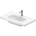 Product Image of D-code 33 1/2" X 18-7/8" Bathroom Sink (white)
