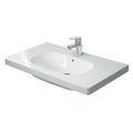 Product Image of Furniture Washbasin 85 Cm D-code (white) With Of With Tp 3 Th