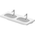 Product Image of D-code 47-1/4" X 19-1/4" Bathroom Sink (white)