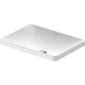 Product Image of D-neo Undermount Sink (white)