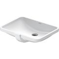 Product Image of Me By Starck Undermount Sink (white)